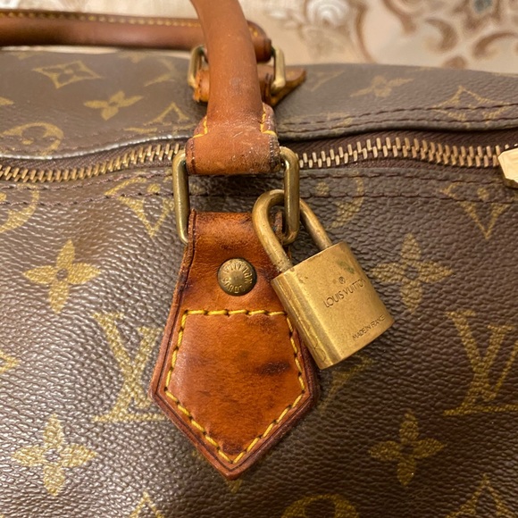 LV speedy 35 - Picture 7 of 11